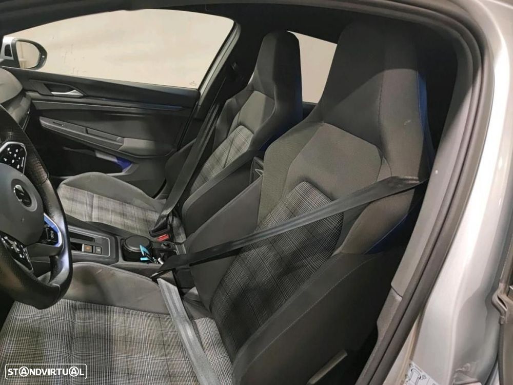 VW Golf 1.4 TSI GTE DSG - 5