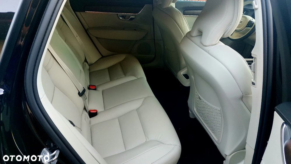 Volvo S90 B5 B Ultimate Bright - 10