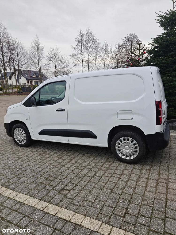 Toyota Proace City - 5