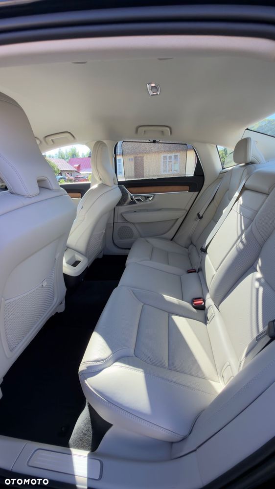 Volvo S90 D5 AWD Inscription - 7