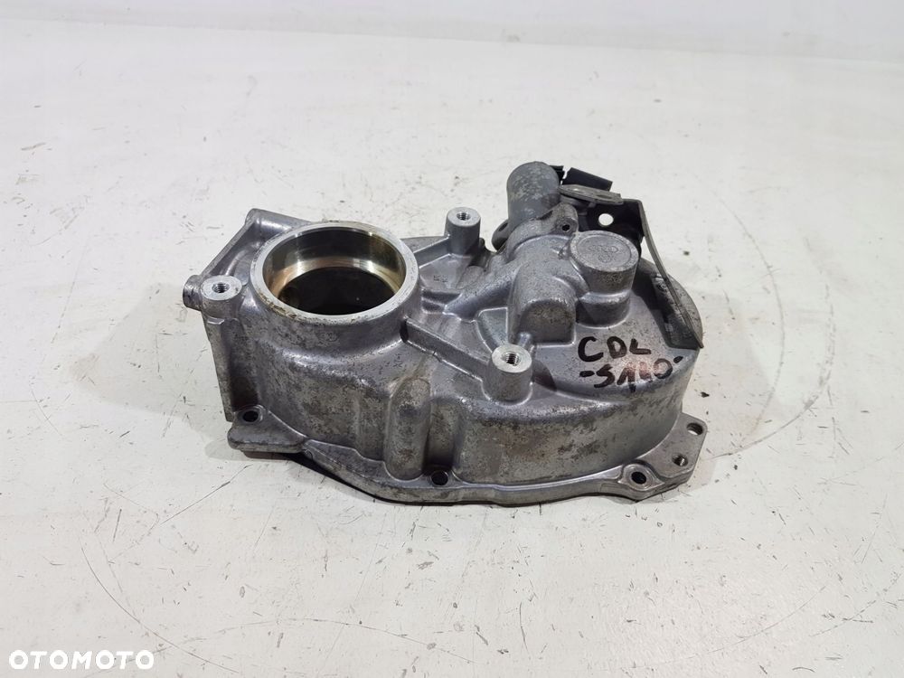 obudowa osłona wariatora 06f103530g vw audi skoda 2.0 tfsi cdl - 3