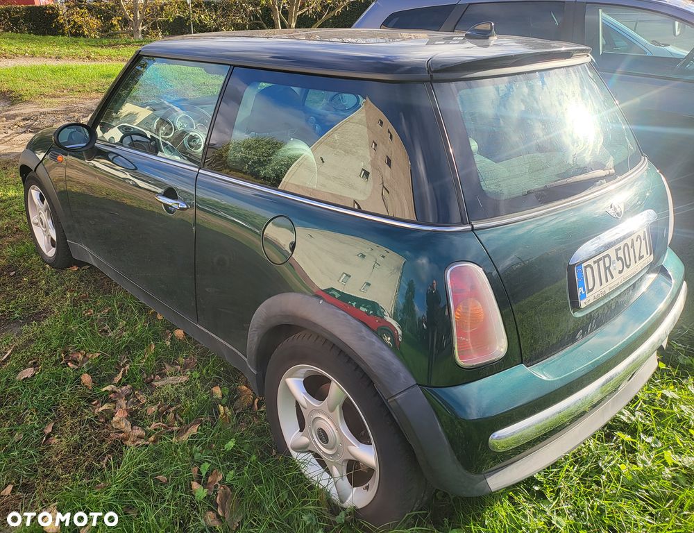 MINI Cooper - 2