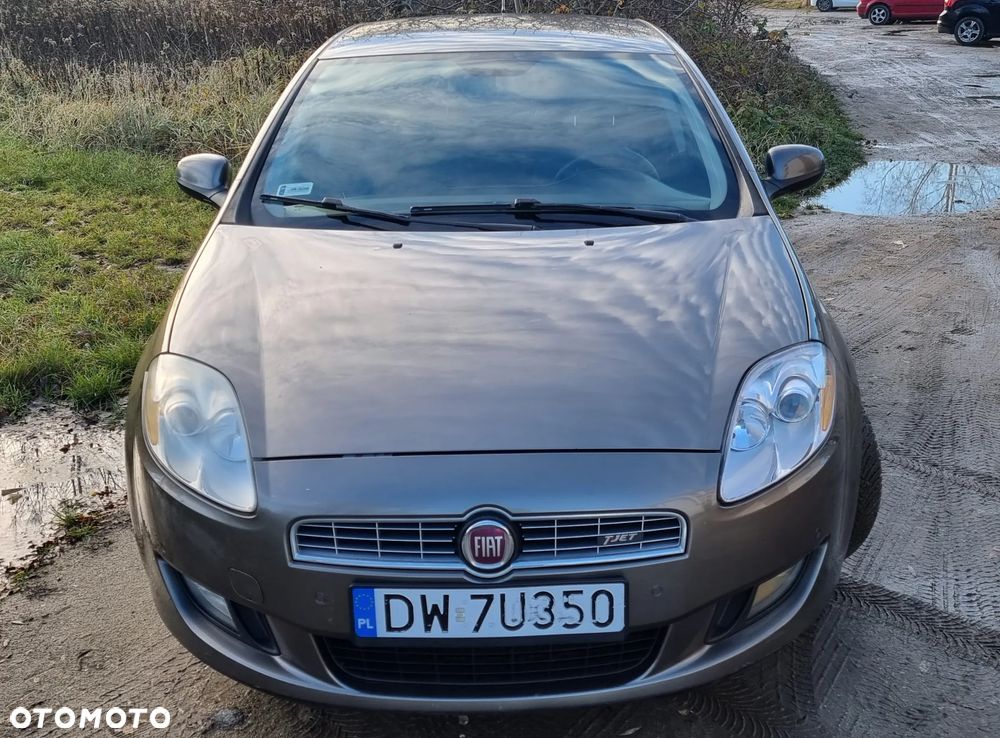 Fiat Bravo 1.4 T-Jet 16V Active - 6
