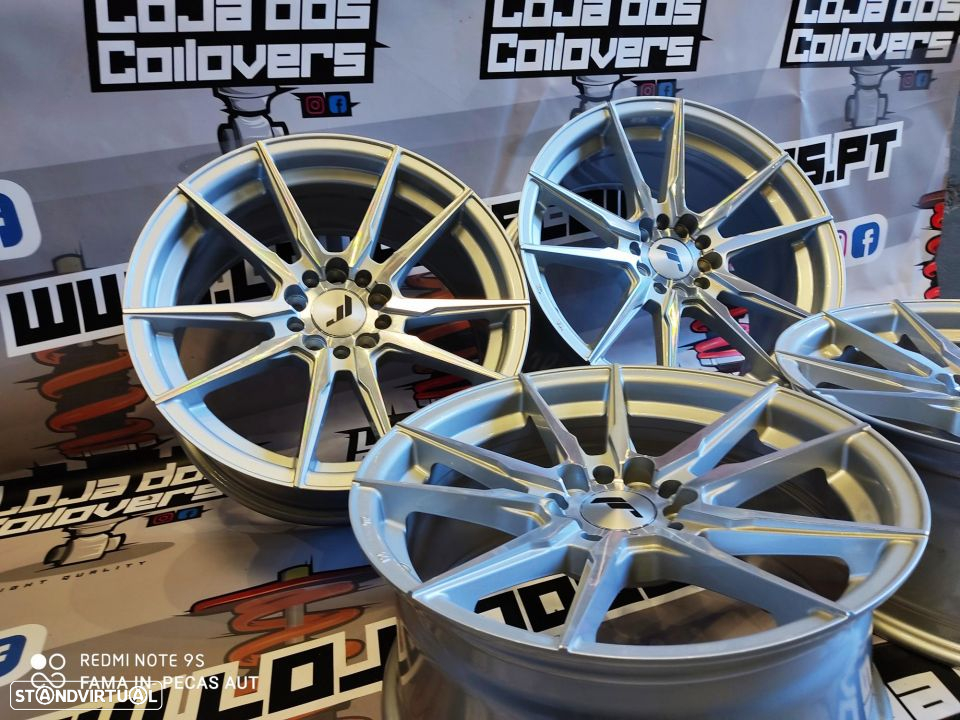 JR 21 17' 5X112/5x108 ET35 - 2