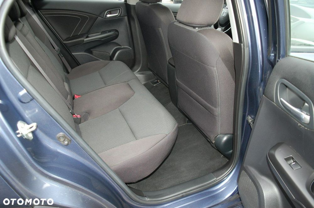 Honda Civic - 25