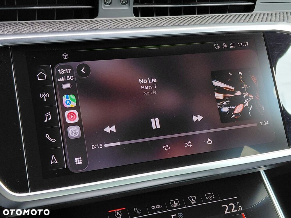 Audi A6 Limousine 40 TDI mHEV Quattro S Line S tronic - 38