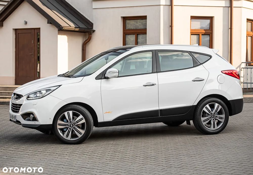 Hyundai ix35 - 21
