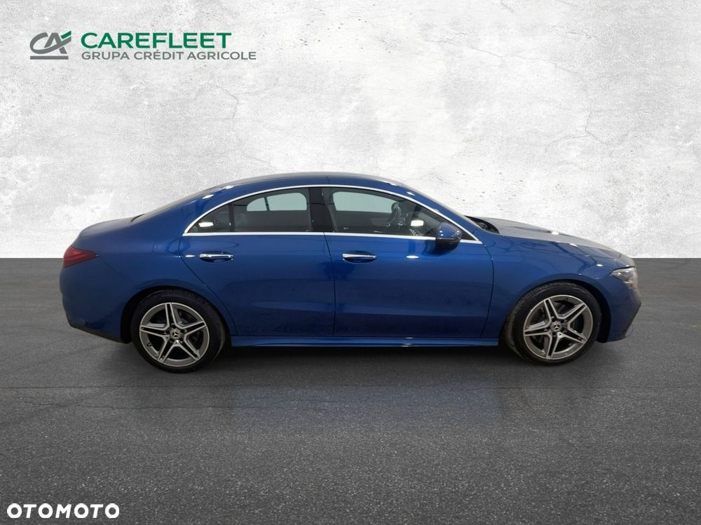Mercedes-Benz CLA 200 mHEV 7G-DCT - 4