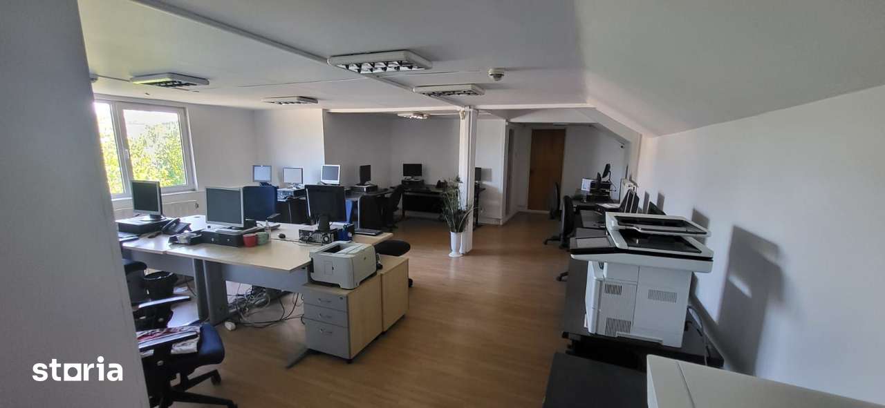 Spatiu industrial de inchiriat 550 mp - 1105 mp  - Chiajna - Dudu - Imagine principală: 3/12