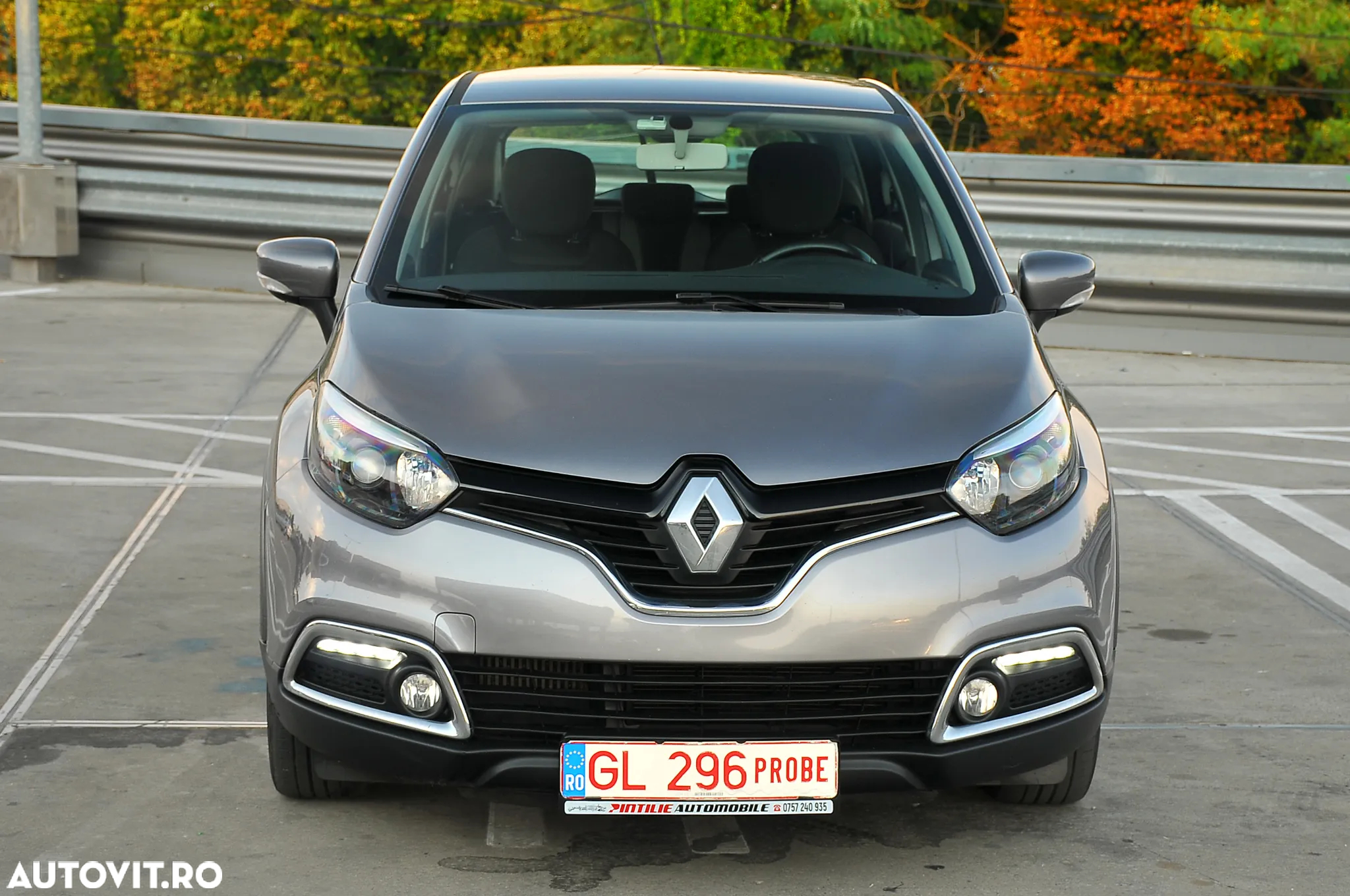 Renault Captur ENERGY dCi 110 Intens - 7