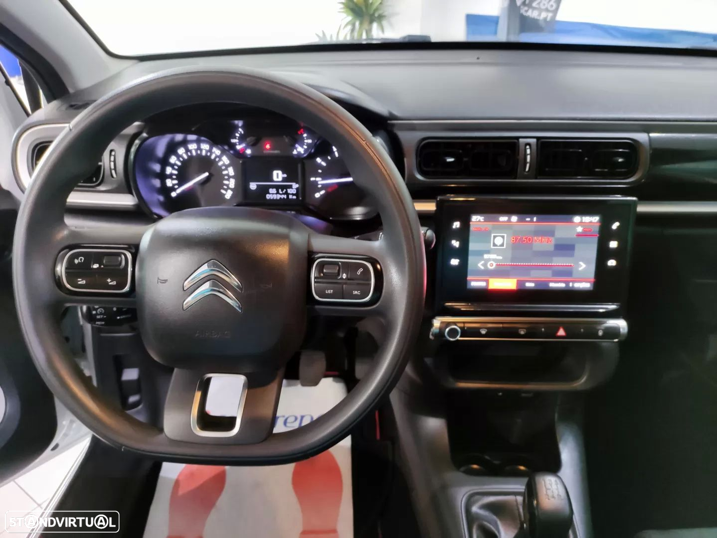 Citroën C3 1.2 PureTech Feel - 10