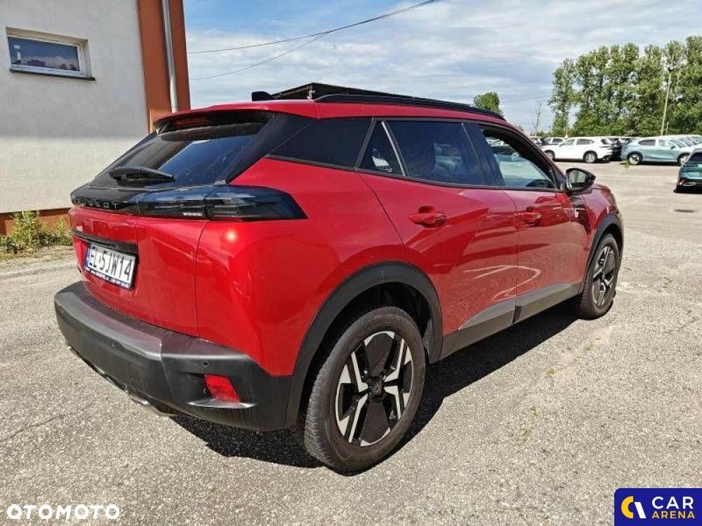 Peugeot 2008 - 4