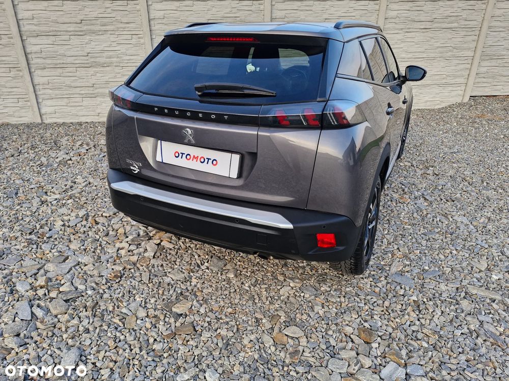Peugeot 2008 - 16