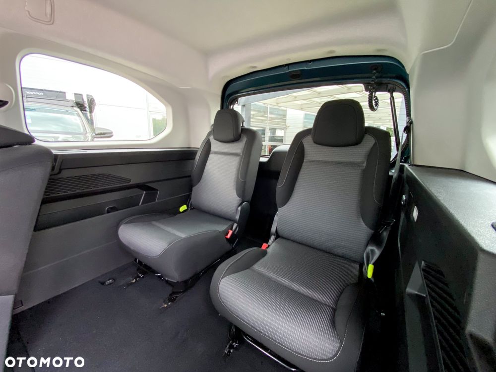 Toyota Proace City Verso 1.5 D-4D Family - 15