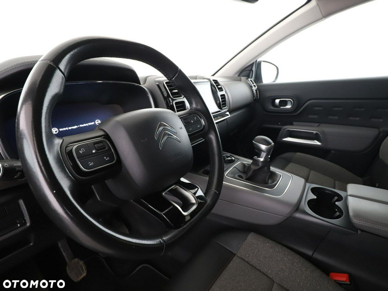 Citroën C5 Aircross BlueHDI 130 S&S LIVE - 14