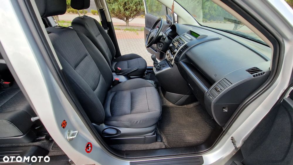 Mazda 5 1.8 Comfort - 13