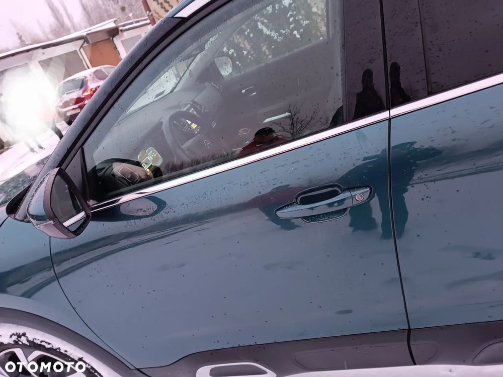 Citroën C5 Aircross 1.5 BlueHDi Feel - 9