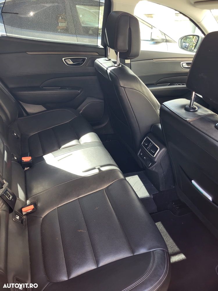 Renault Talisman ENERGY dCi EDC Zen - 11