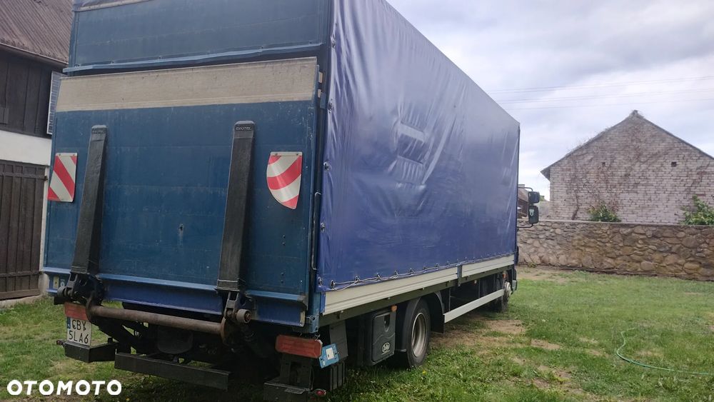 DAF LF 45 220 - 4