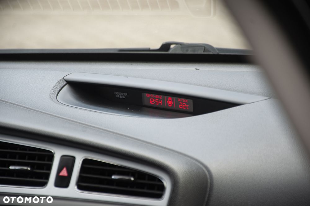Kia Ceed 1.4 CVVT EX - 18