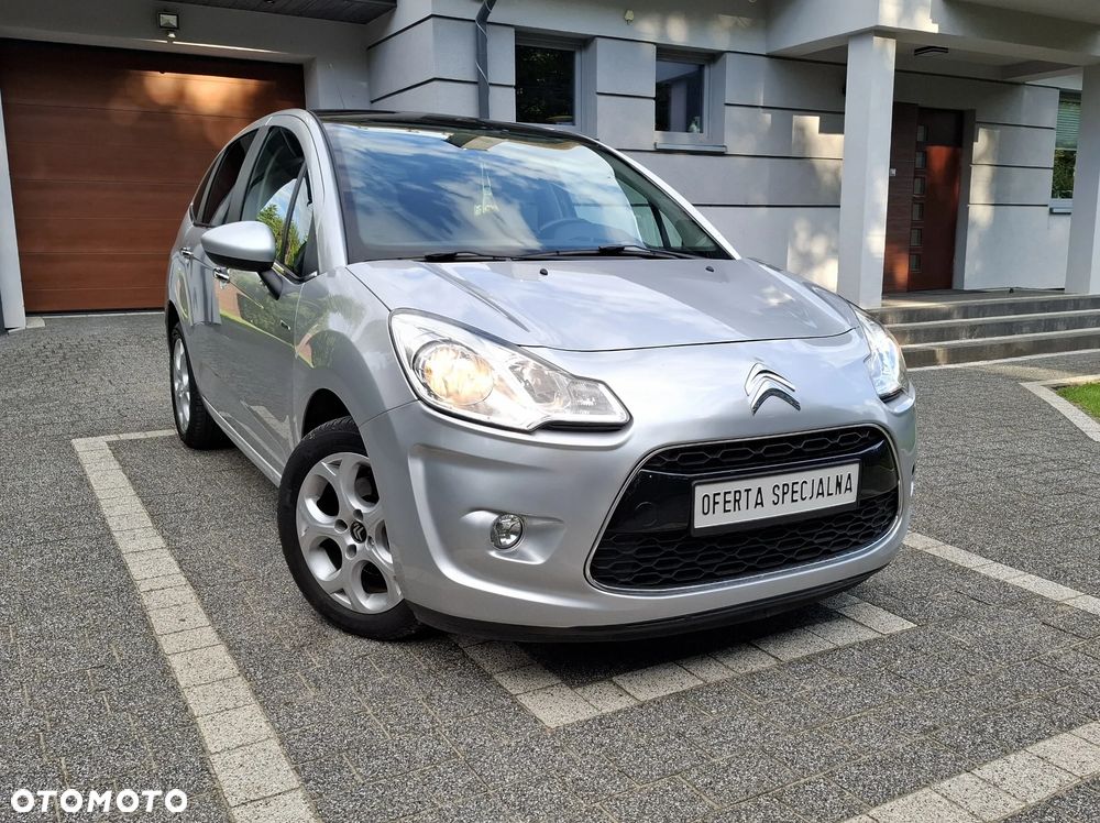 Citroën C3 - 9