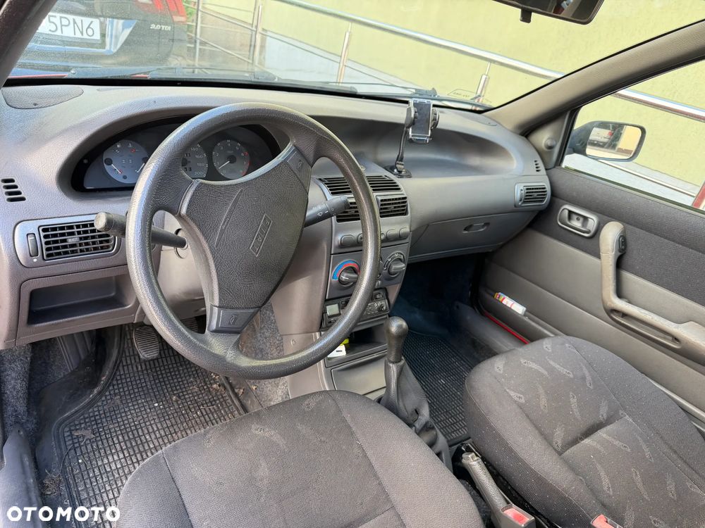 Fiat Punto 60 Stile - 4