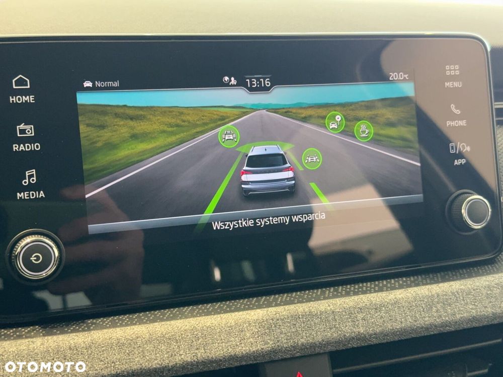 Skoda Kamiq 1.0 TSI Selection - 34