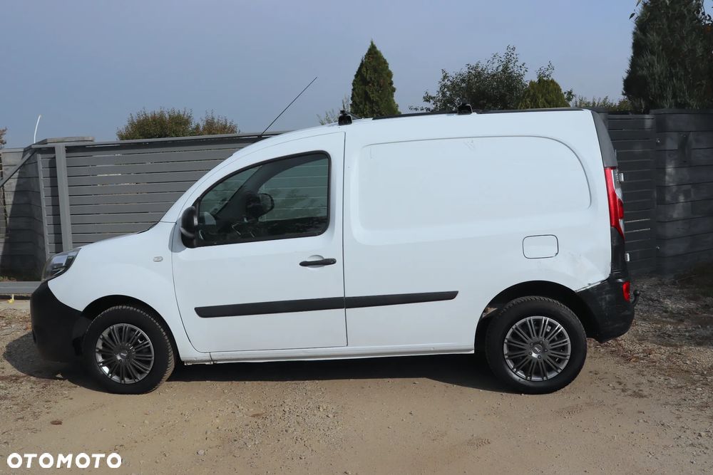 Renault KANGOO - 3