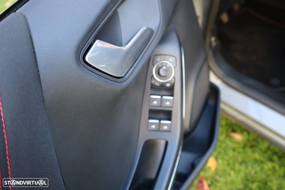 Ford Puma 1.0 EcoBoost MHEV ST-Line - 15