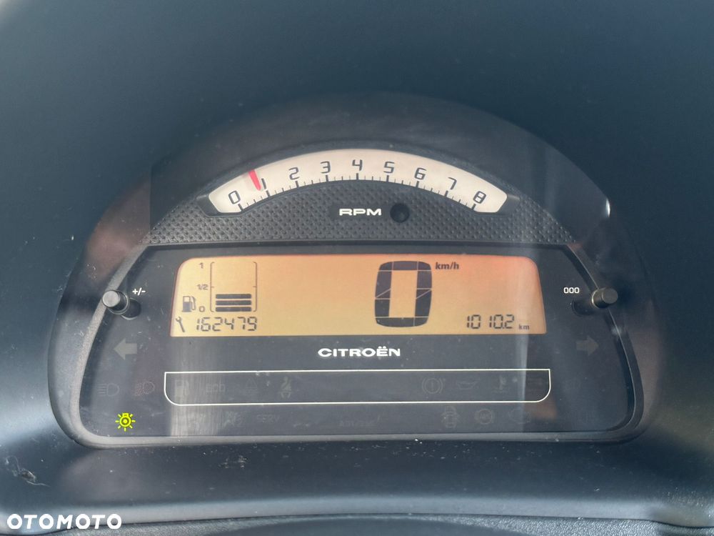 Citroën C2 1.4 VTR - 13