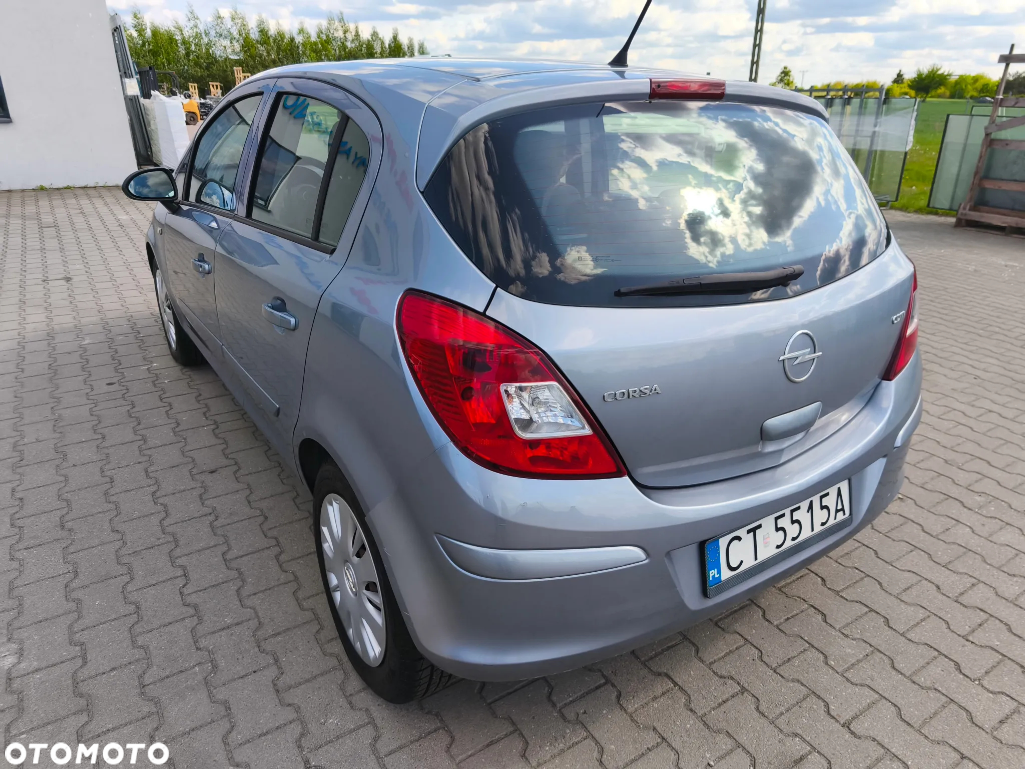 Opel Corsa 1.3 CDTI - 7