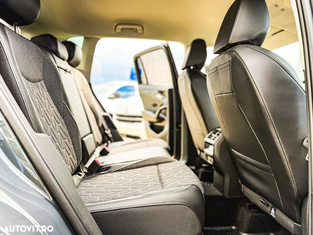 Volkswagen Tiguan 1.5 TSI eHybrid DSG PHEV Life - 18