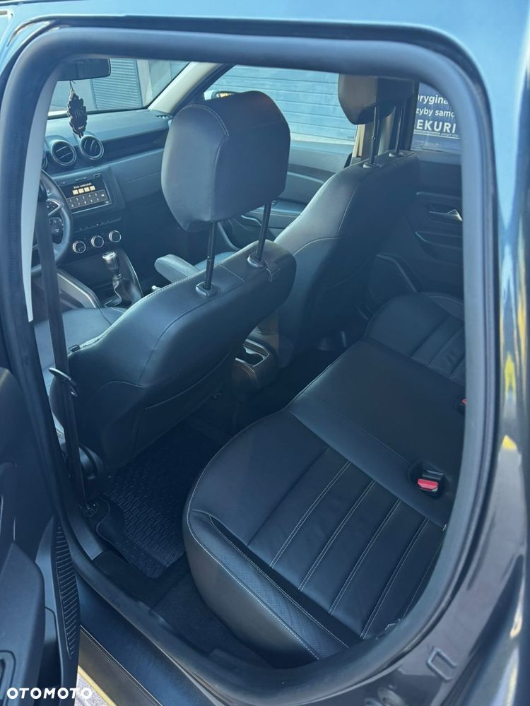 Dacia Duster 1.0 TCe Prestige - 12