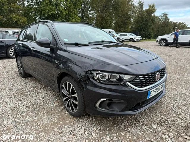 Fiat Tipo 1.6 MultiJet 16v Lounge DDCT - 8