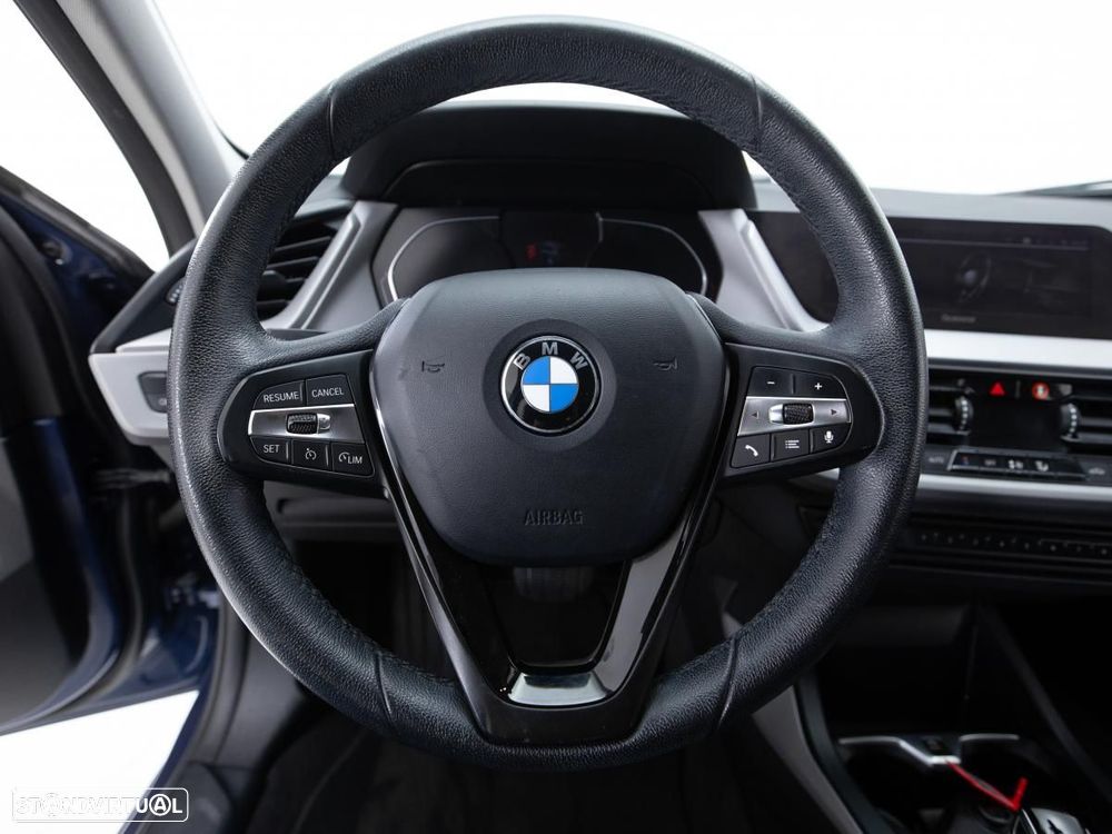 BMW 116 - 15