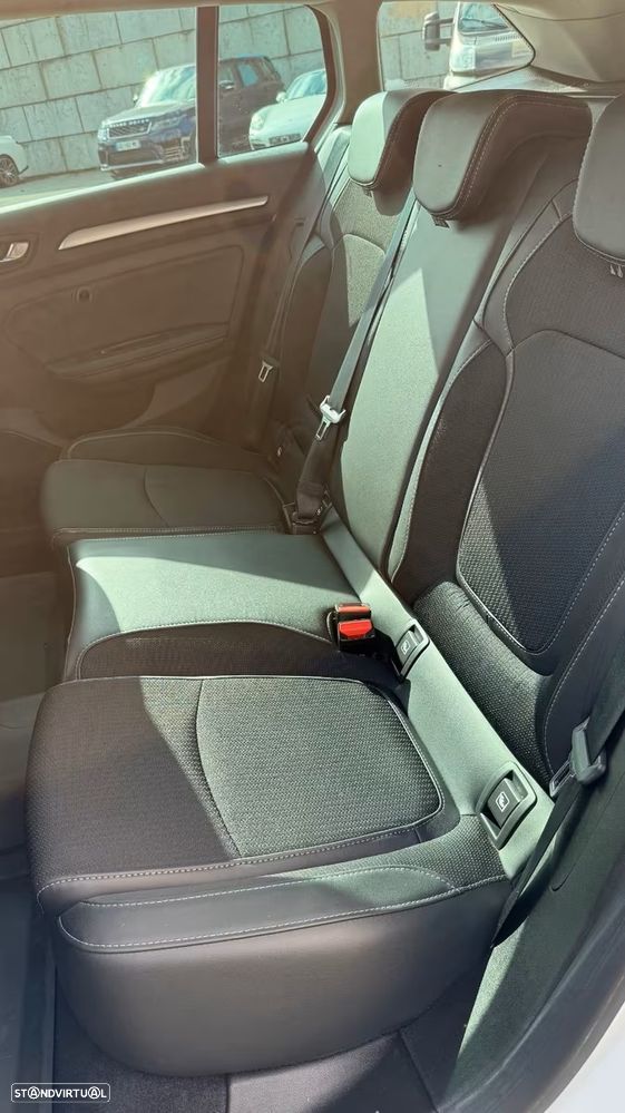 Renault Mégane - 12