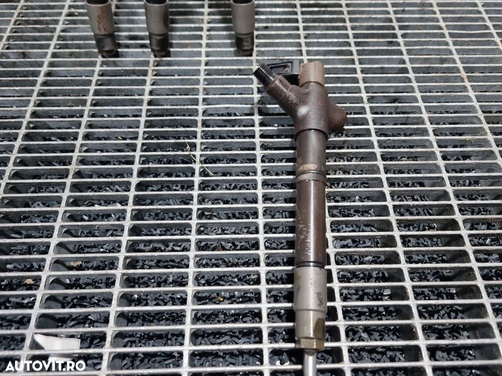 Injector Toyota Rav 4 IV 2.0 Diesel 2012 - 2015 124CP 1AD - FTV Euro5 (1492) Diesel ... - 2