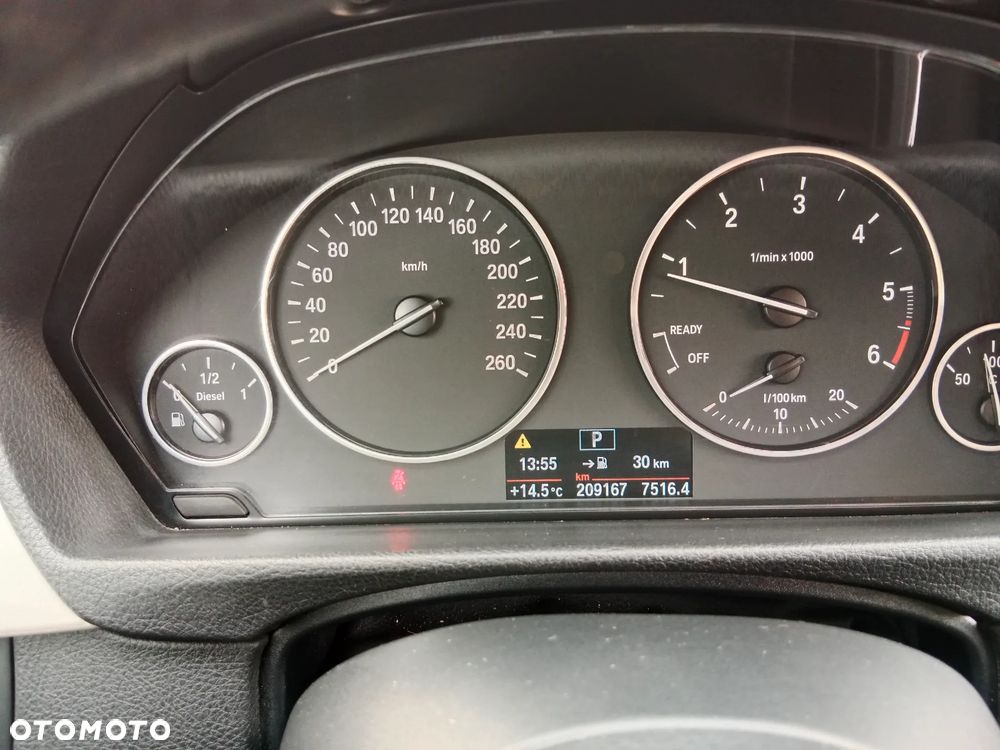 BMW Seria 3 - 25