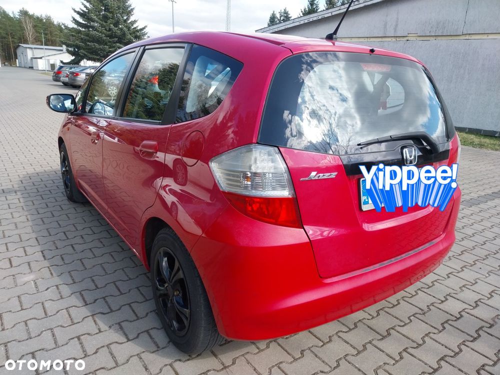 Honda Jazz 1.2 Base - 7