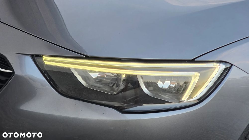 Opel Insignia 1.5 Direct InjectionTurbo Edition - 10