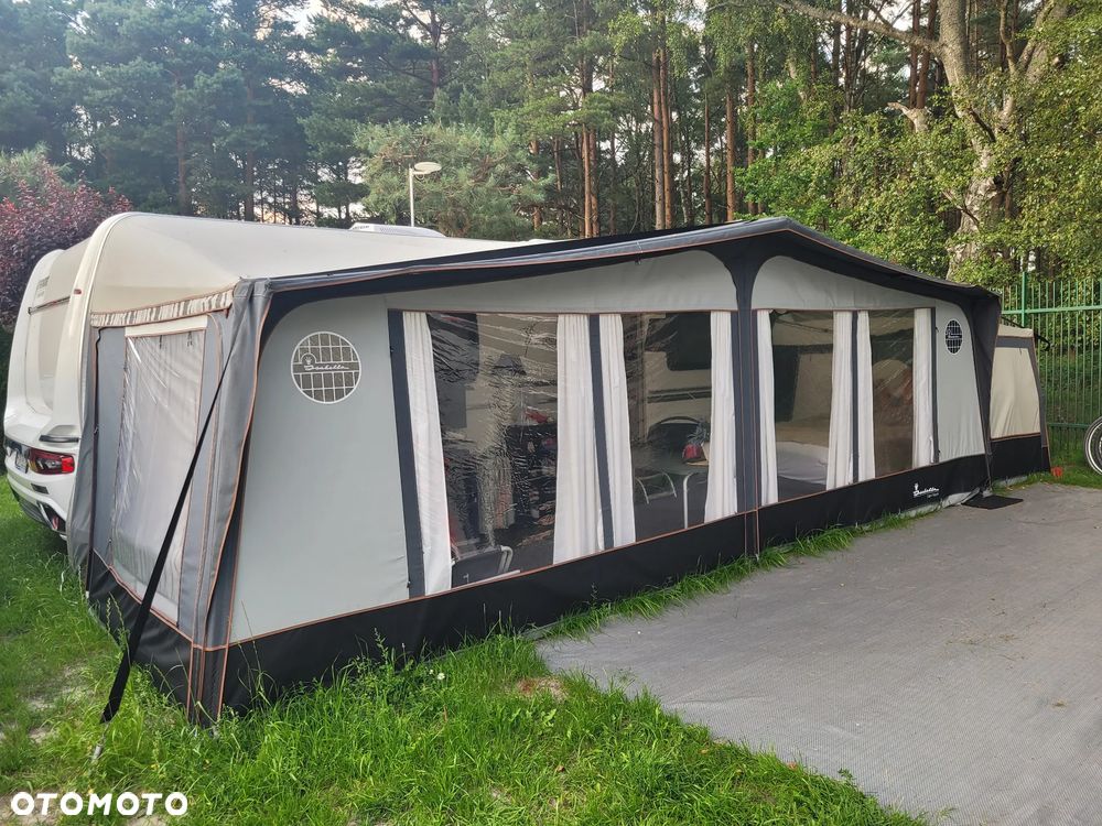 Fendt TENDENZA 650 - 22