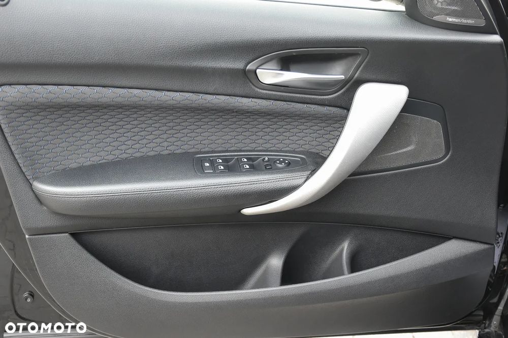 BMW Seria 1 118i M Sport - 19
