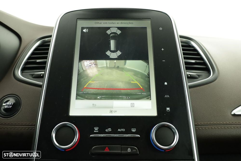 Renault Grand Scénic 1.5 dCi Intens Hybrid Assist SS - 12