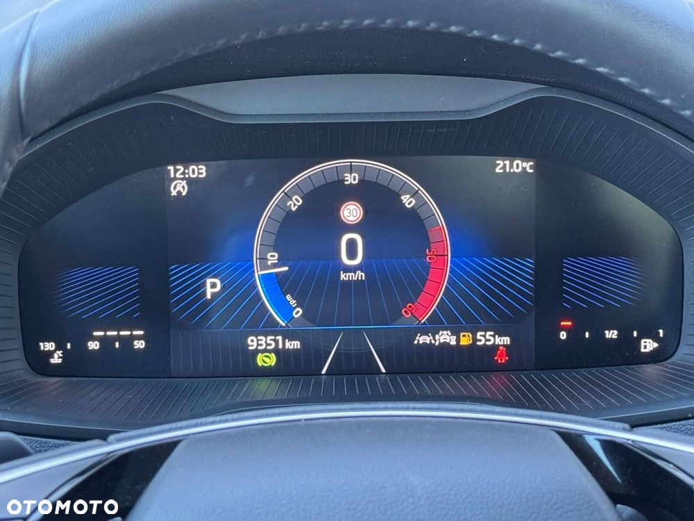 Skoda Karoq 2.0 TDI SCR 4x2 Selection DSG - 21