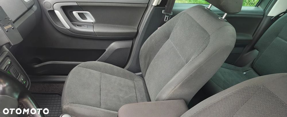 Skoda Roomster 1.6 16V - 18
