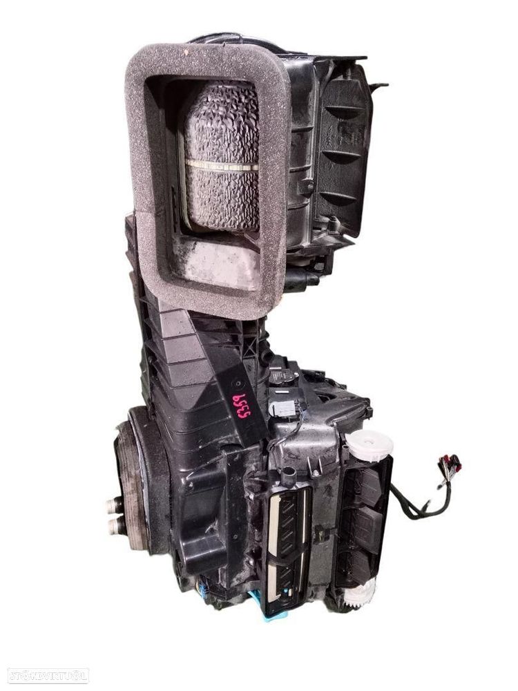 SOFAGEM INTEIRA VOLKSWAGEN CADDY PROFESIONAL SA03.2015 - 1