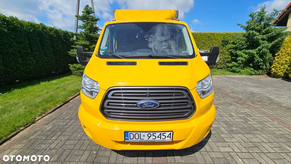 Ford Transit - 2