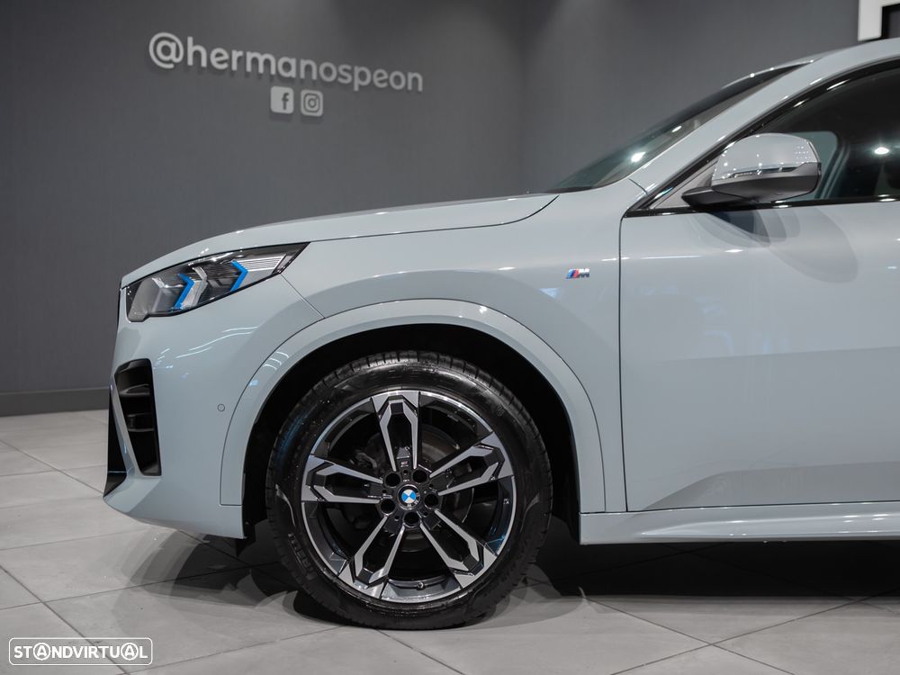 BMW X2 xDrive20d Pack Desportivo M Pro - 10