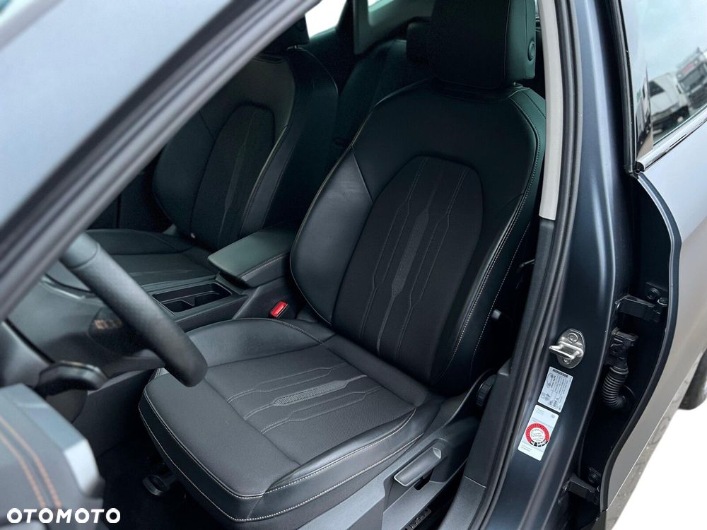 Cupra Formentor - 20