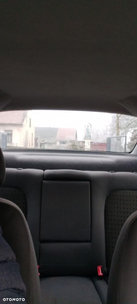 Seat Toledo 1.6 Stella - 21